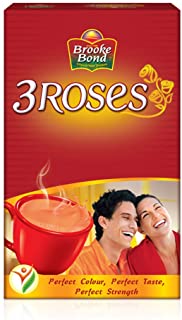 Brooke Brond 3 Roses Dust Tea,Topstar,500g