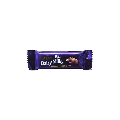 Cadbury Dairy Milk chocolate