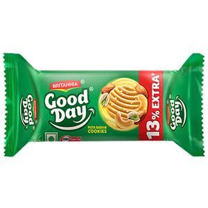 Britannia Good day Pista Badam Cookies,53g