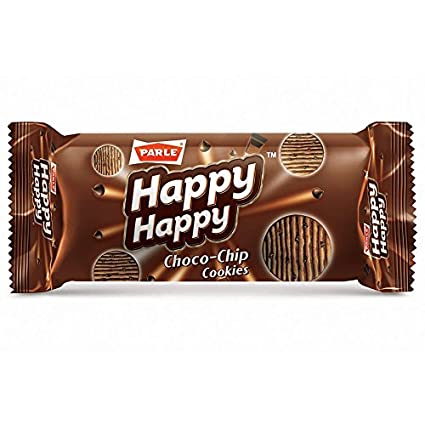 Happy Happy Biscuit,40g