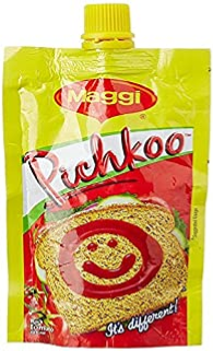 Maggi Tomato Ketchup Pichkoo,90g(Pack of 6)