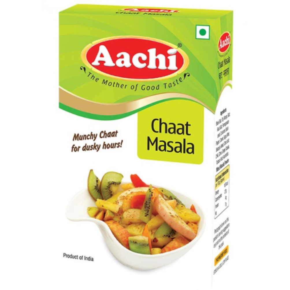 Aachi Chat Masala,100g