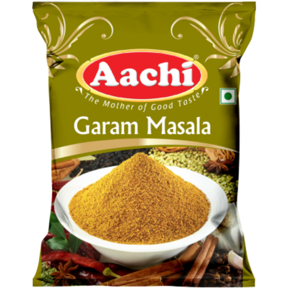 Aachi garam Masala,200g