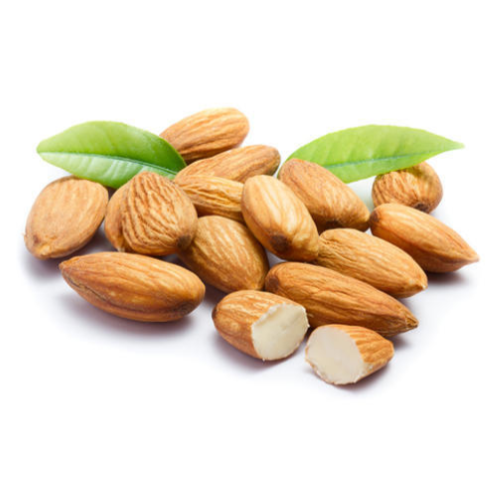 Organic Almond Nuts,150g