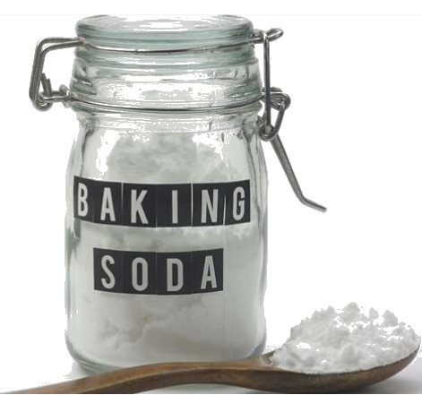 Baking soda,50g