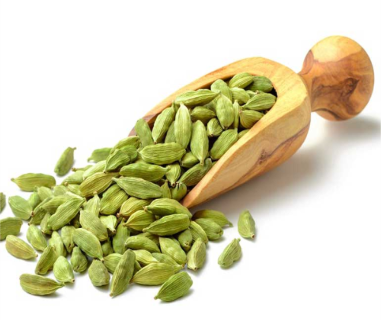 Cardamom Medium,50g 