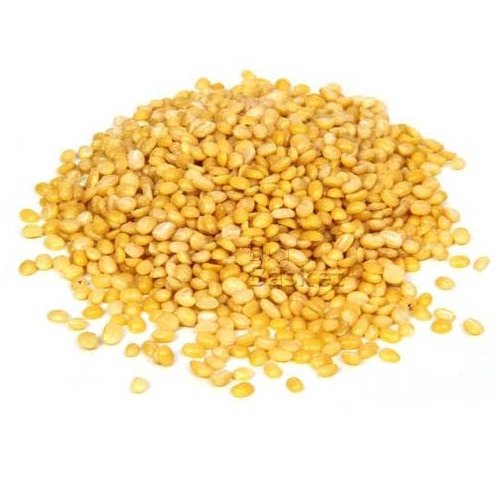   Organic Chana Dal,1kg