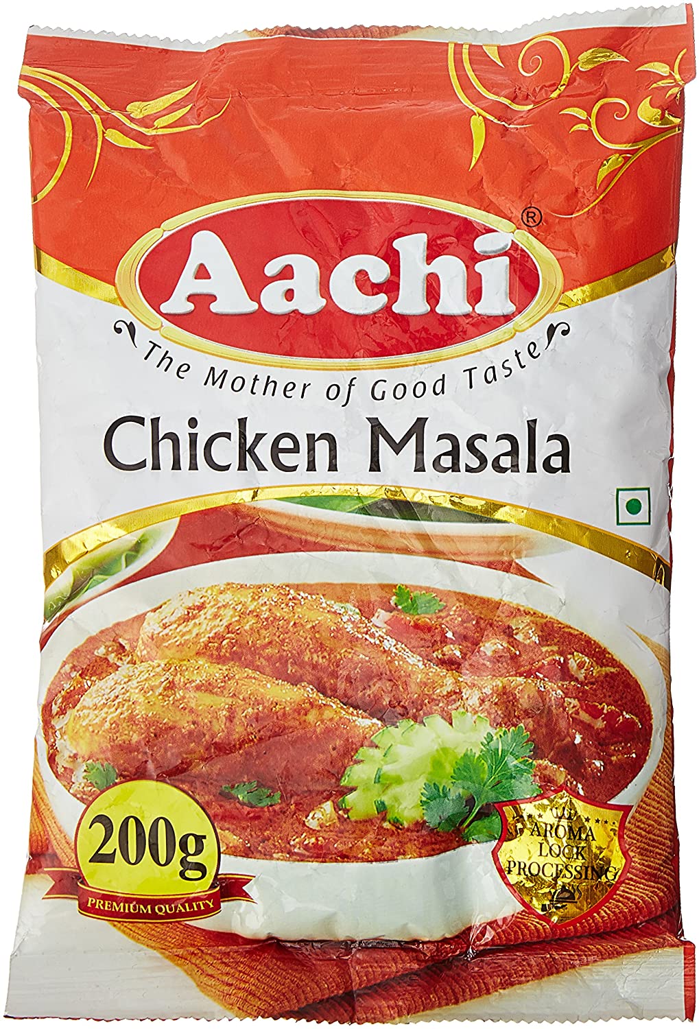 Aachi chicken Masala,100g