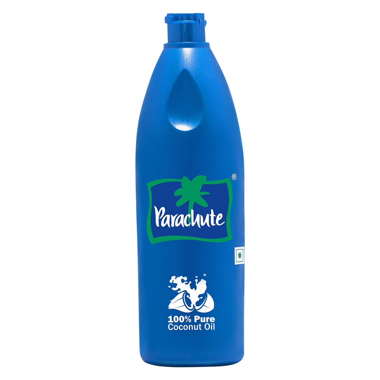Coconut Oil 100%,500ml