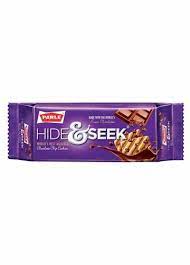 Parle Hide & seek Biscuit,120g