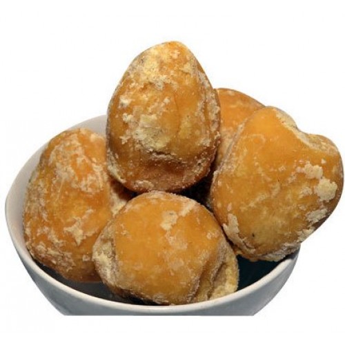 Organic Sugarcane Jaggery Balls,1kg