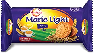 Sunfeast Marie Light,200g