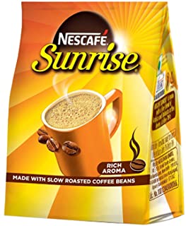 Nescafe sunrise Instant coffee,100g Pouch