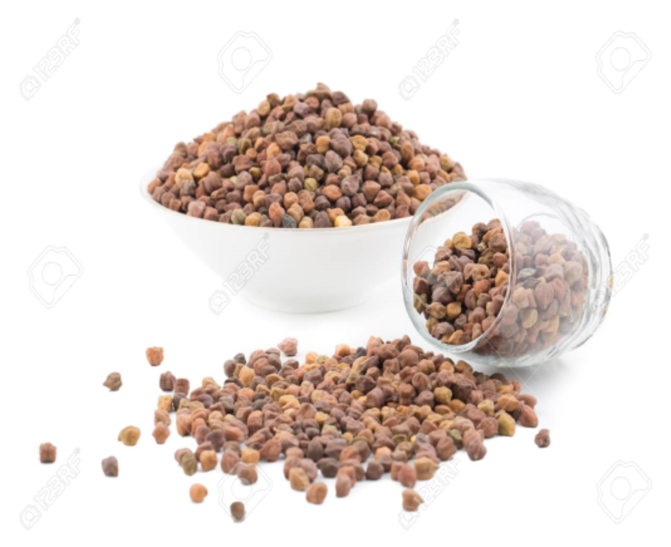  Black Chana Dal,1kg