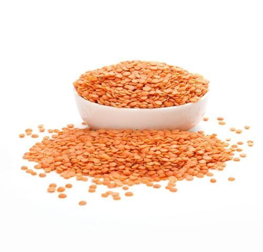 Masoor Dal Whole,1kg