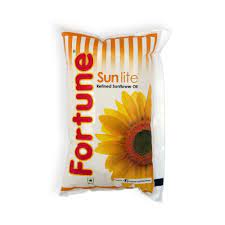 Sunflower Oil,1L