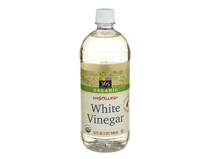 Organic White Veniger