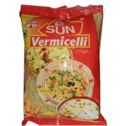 SUN Vermicelli Semiya,500g