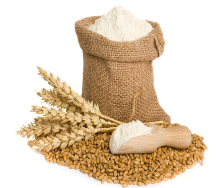 Organic Wheat Flour,5kg