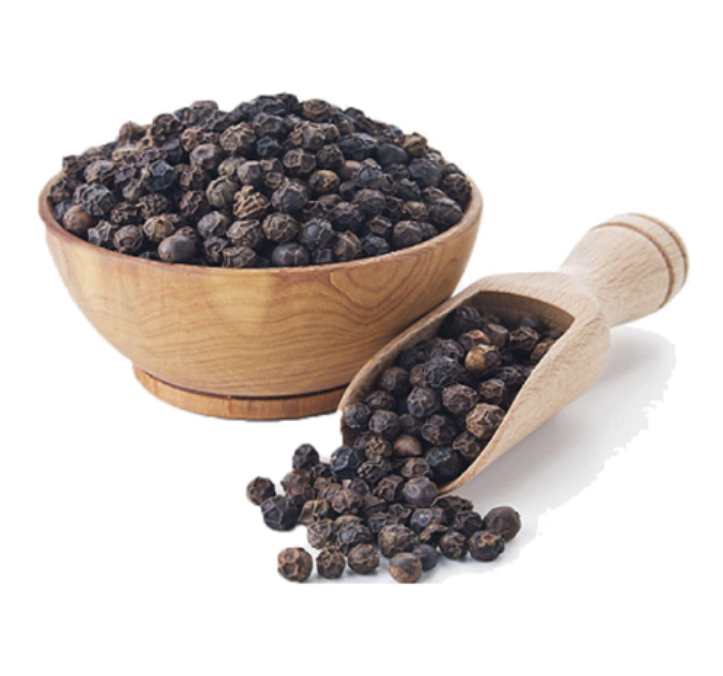 whole Black pepper,100g